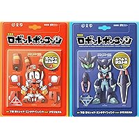 新装版 ロボットポンコッツ グレイテスト編(上) (KCデラックス